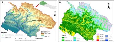 Projected distribution of the westernmost subpopulation of Assamese macaques (Macaca assamensis pelops) under climate change: conservation implications of a threatened population